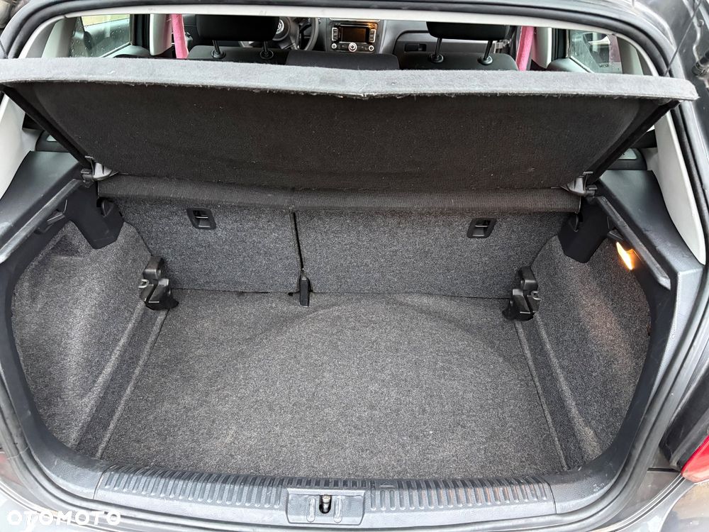Volkswagen Polo 1.2 TDI DPF Trendline - 16