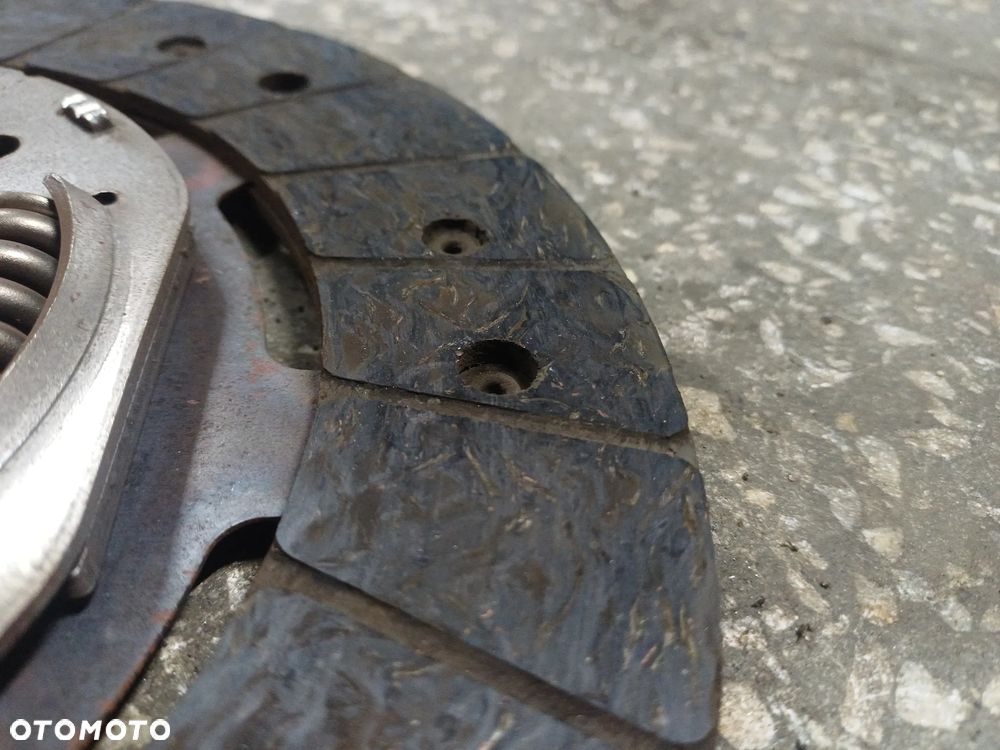 Sprzeglo docisk tarcza KIA CEED I 1.6CRDI 06-09R - 7