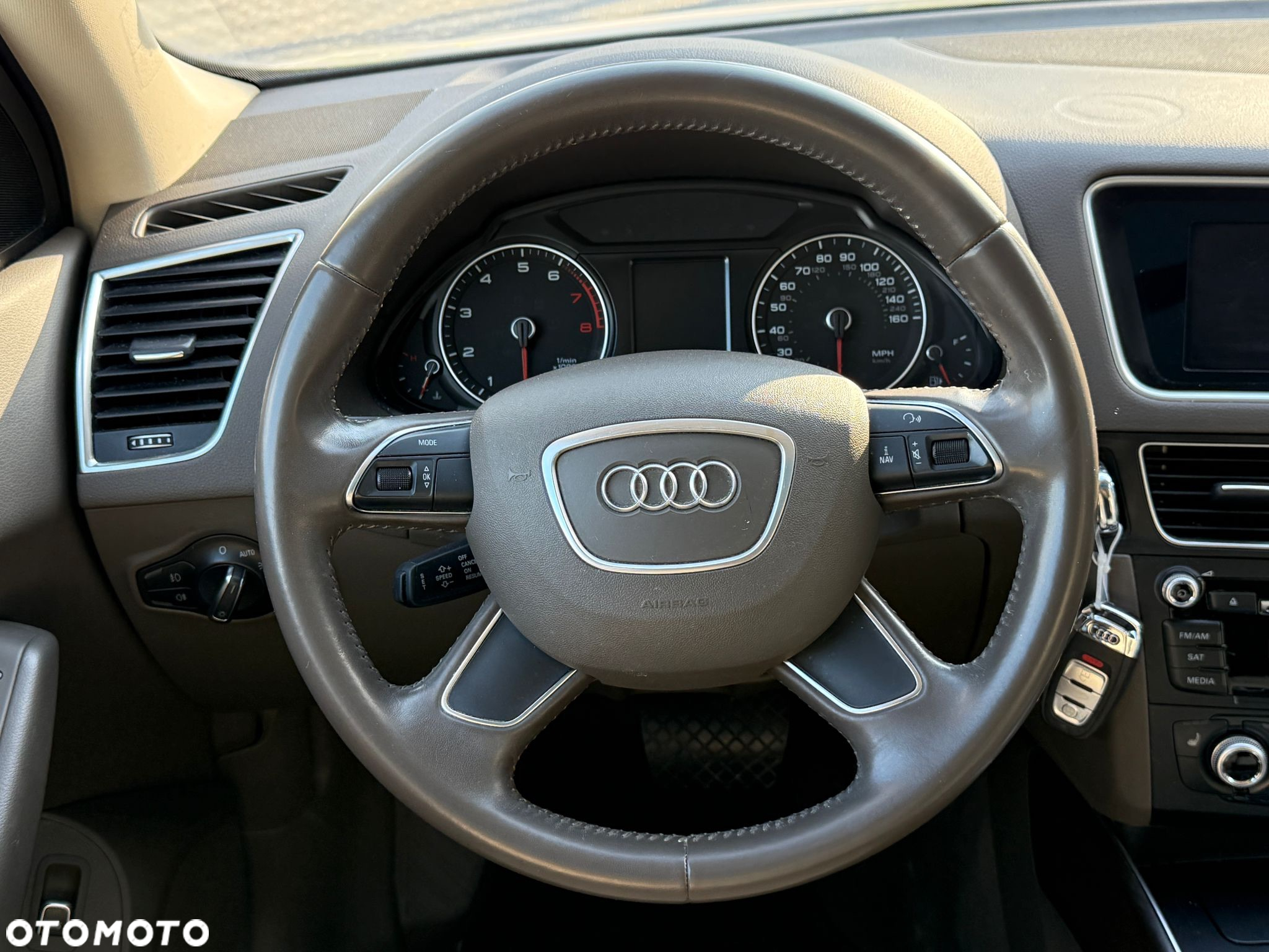 Audi Q5 - 33
