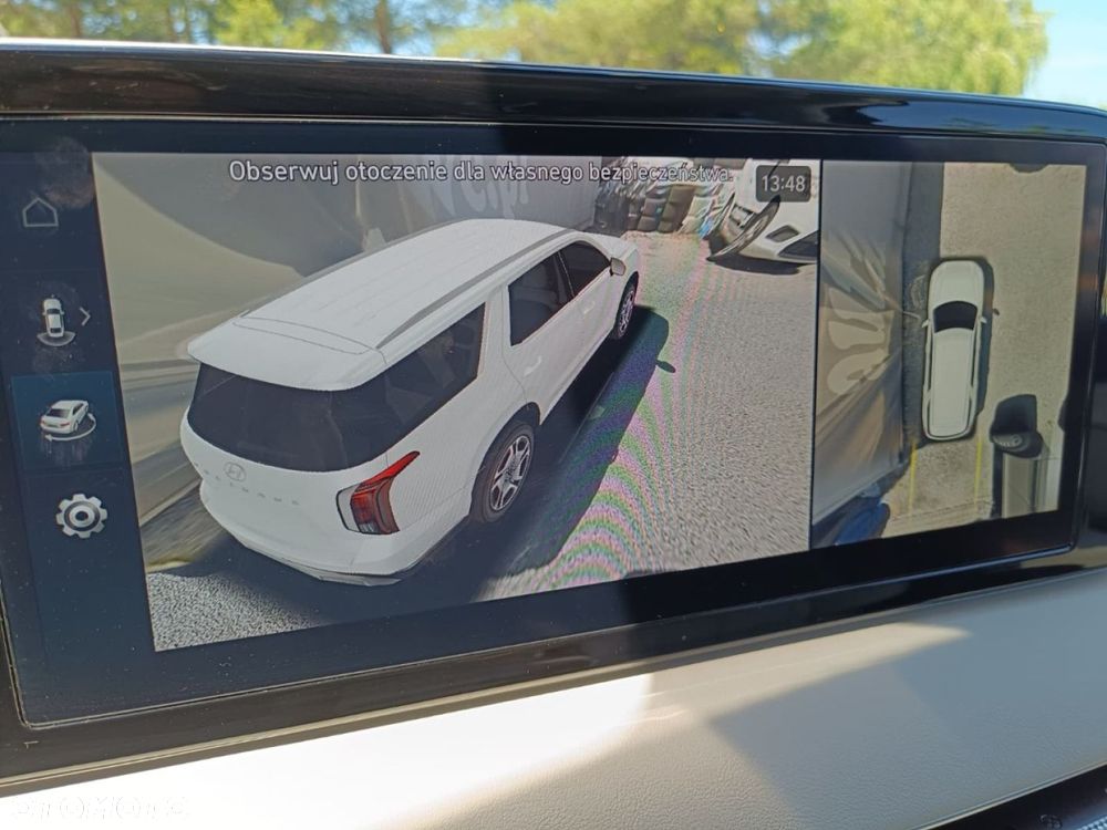 Hyundai Palisade - 30
