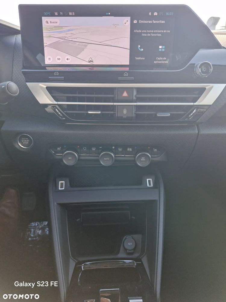 Citroën C4 1.2 mHEV Collection eDCT6 - 12