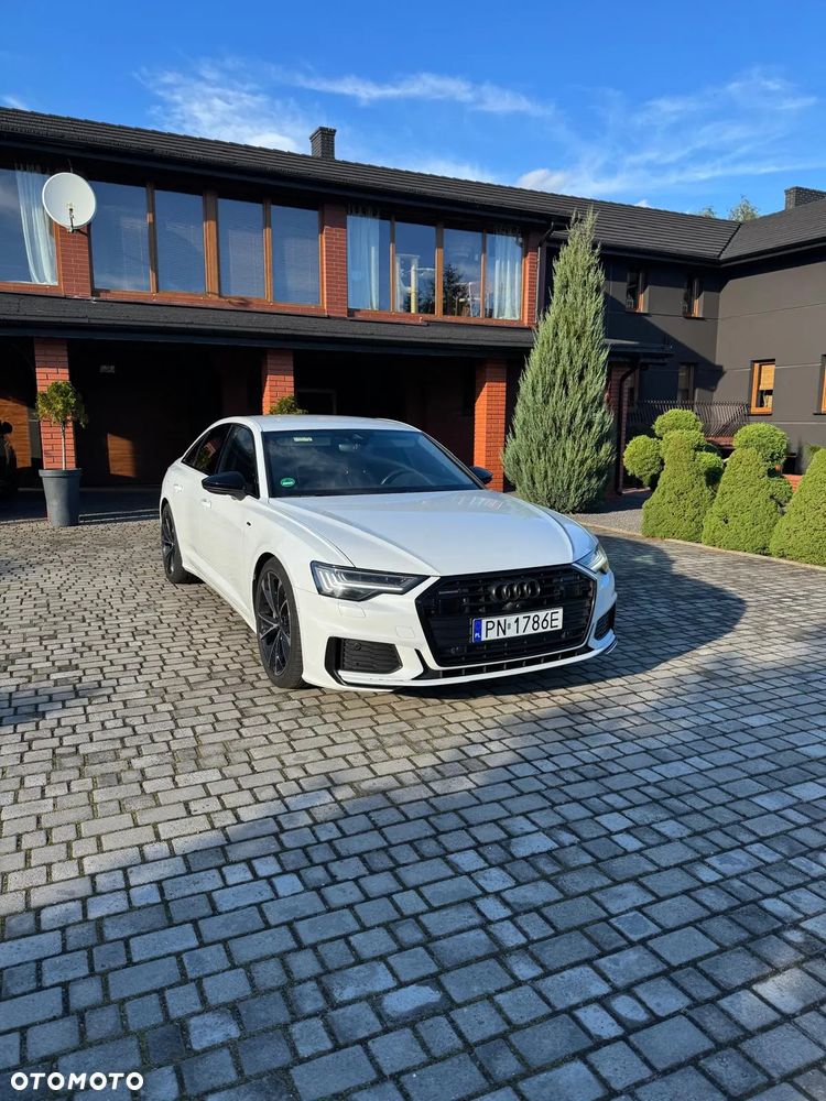 Audi A6 Limousine - 2