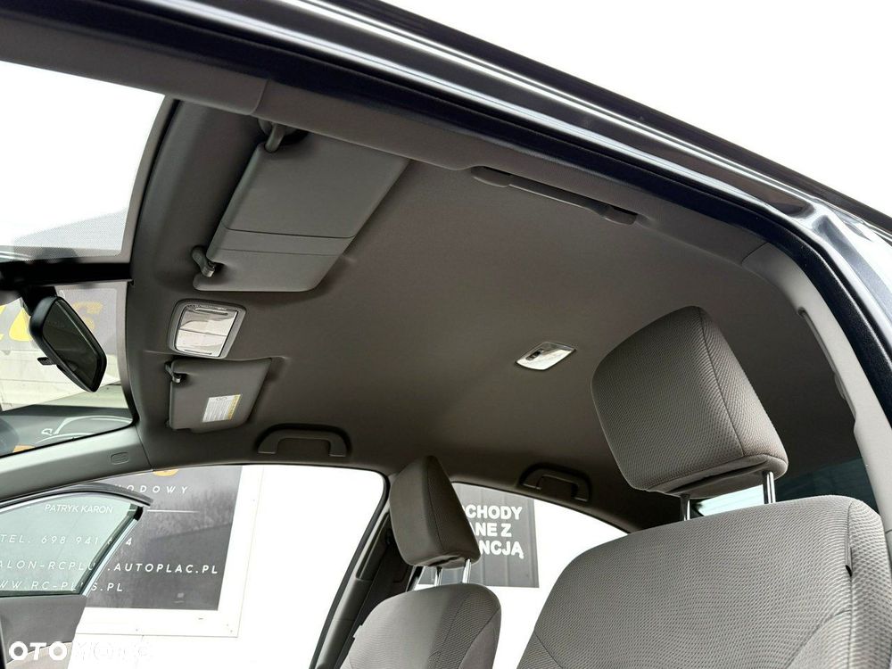 Honda Civic 1.8 i-VTEC Comfort - 28