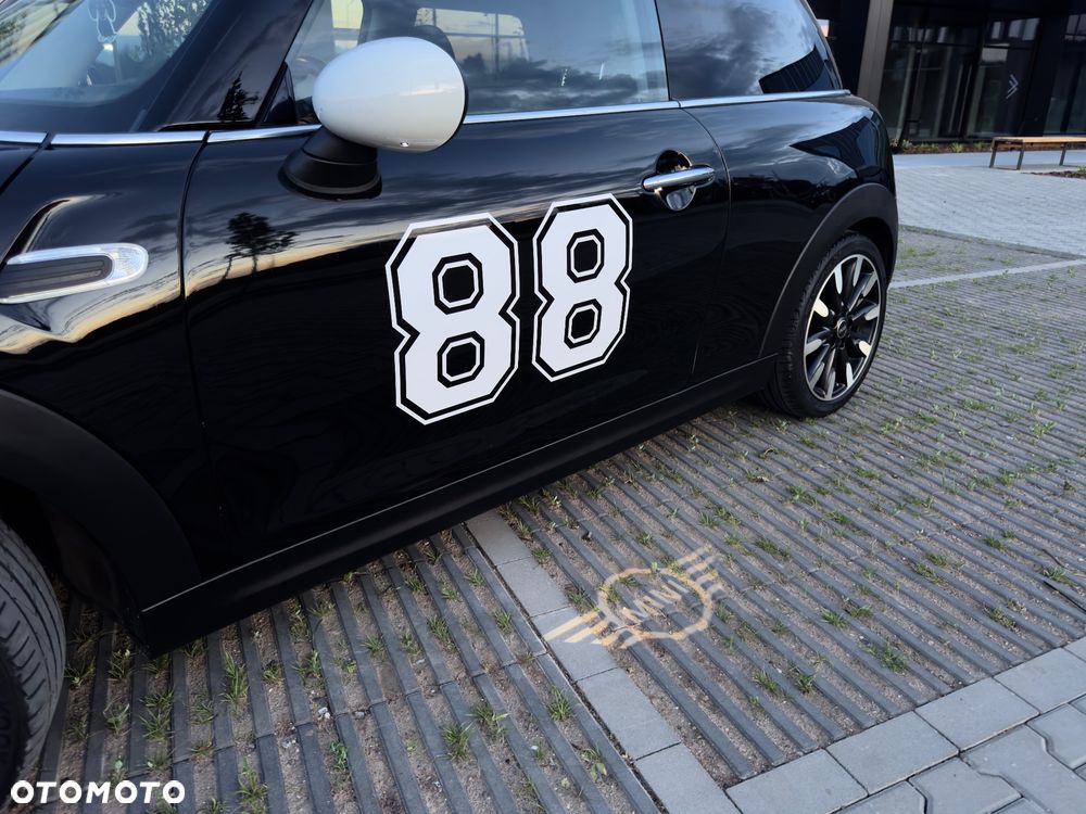 MINI Cooper - 37