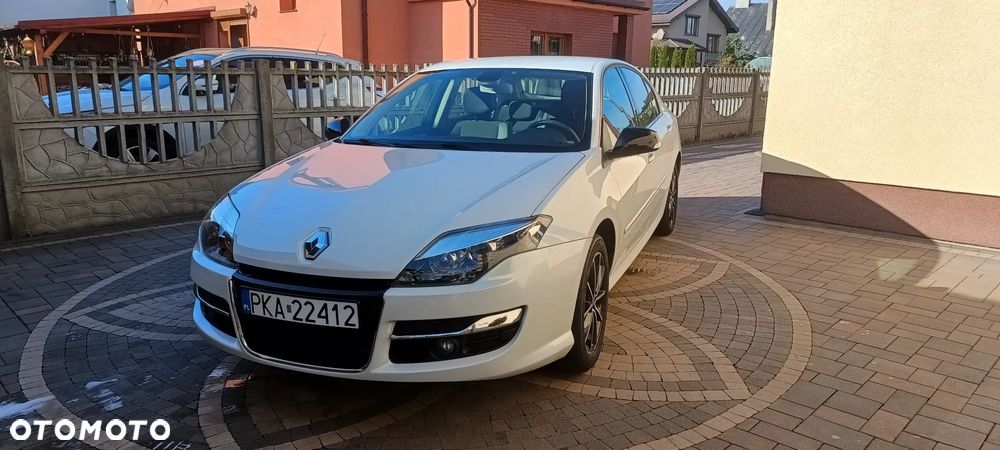 Renault Laguna