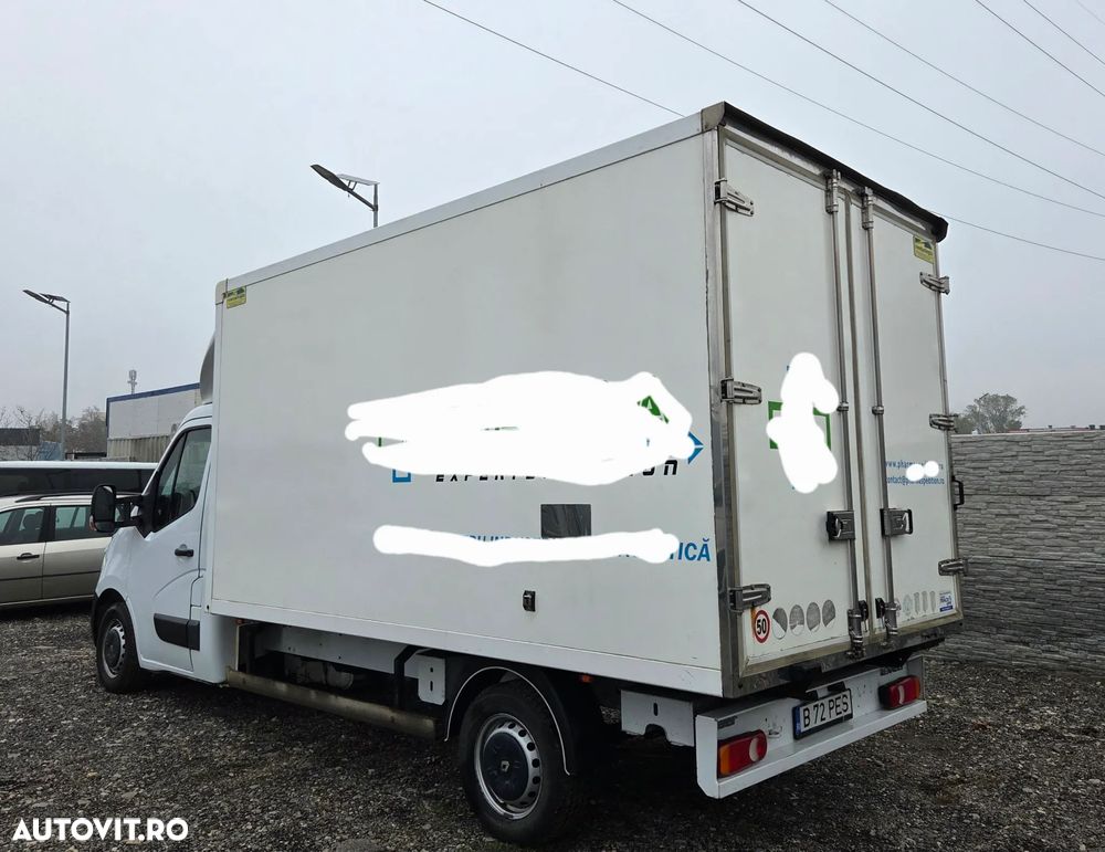 Renault Master - 5