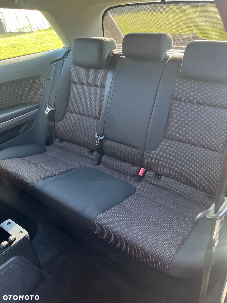 Audi A3 3-drzwiowe 1.4 TFSI S line Sportpaket - 10