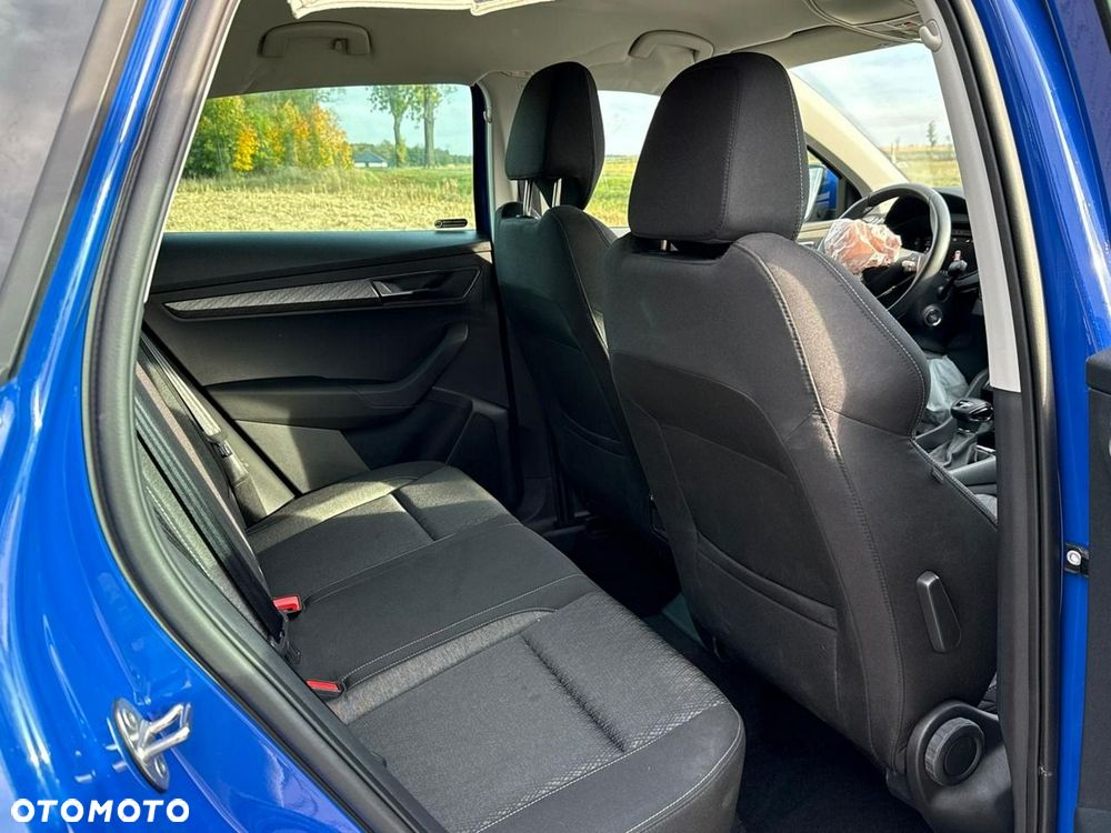 Skoda Karoq 1.5 TSI ACT Style DSG - 20