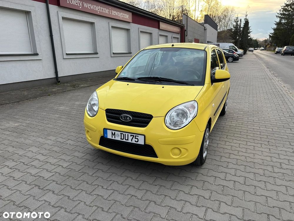 Kia Picanto - 14