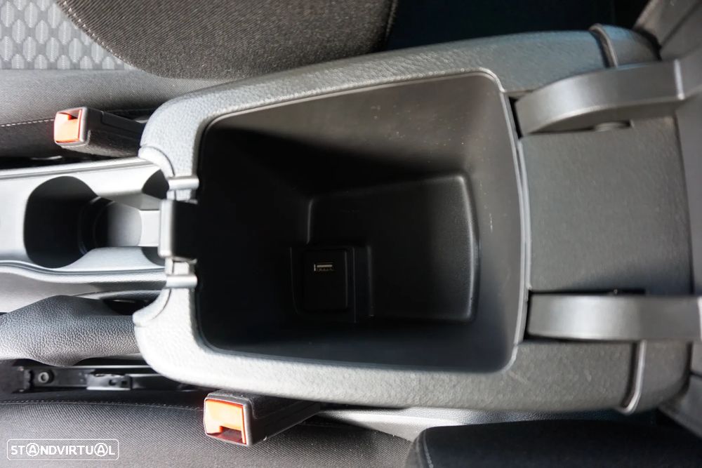 Opel Astra Sports Tourer 1.5 D Business Edition S/S - 30