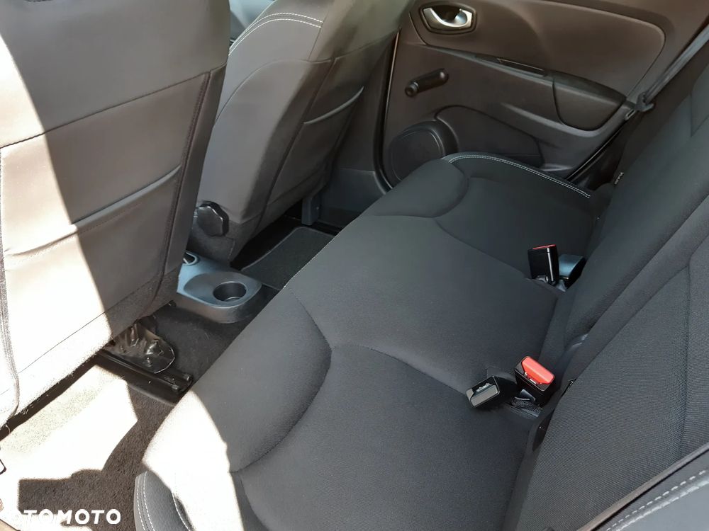 Renault Clio (Energy) TCe 90 Bose Edition - 18