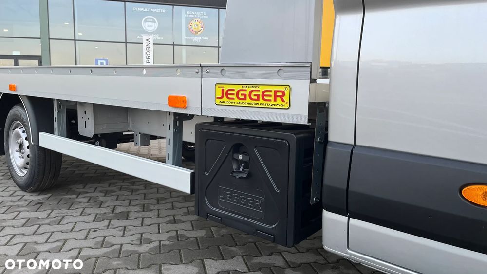 Renault Master autolaweta Jegger - 5