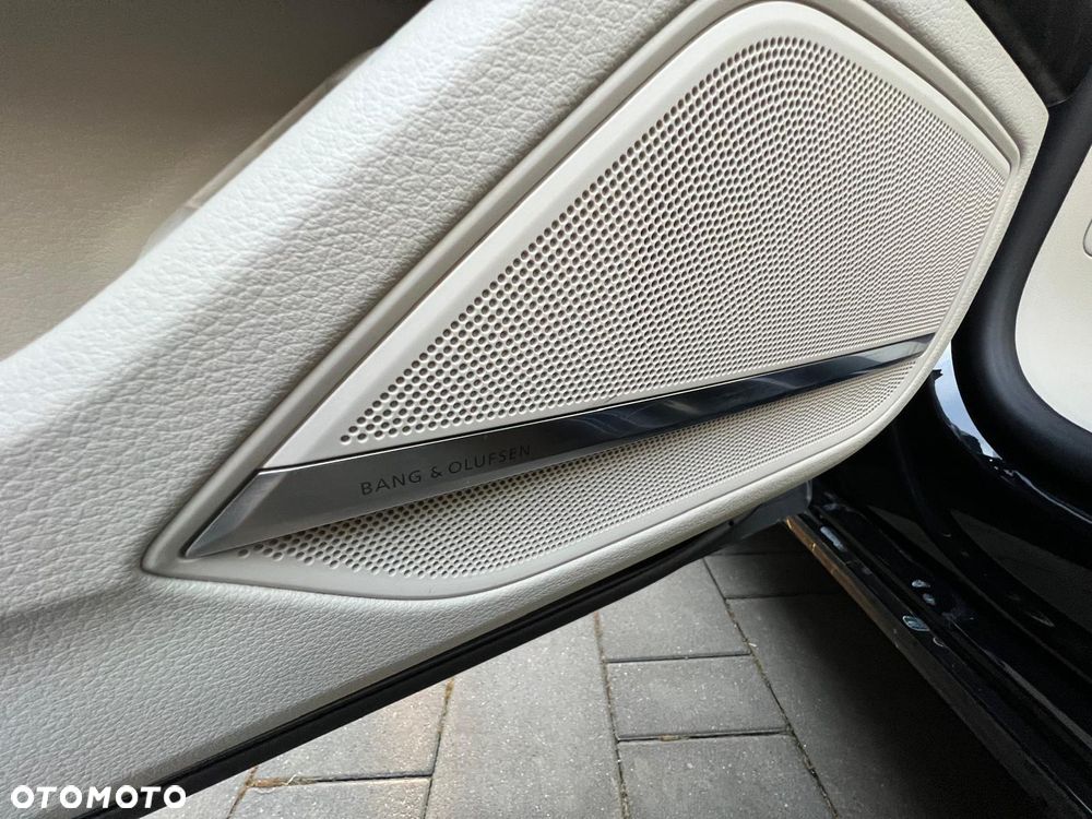 Audi A8 L 60 TFSI e Quattro Tiptronic - 7