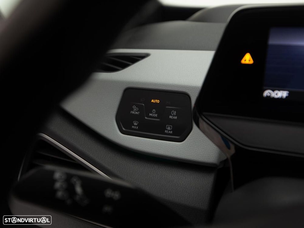 VW ID.3 Pro S Tour - 15