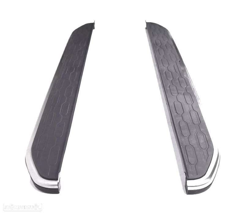 ESTRIBOS LATERAIS LAND ROVER DISCOVERY SPORT 16-20 - 2