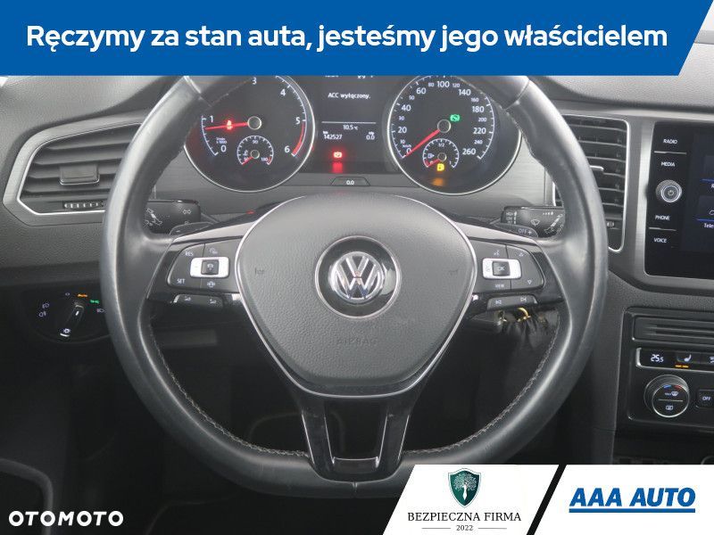 Volkswagen Golf Sportsvan - 17