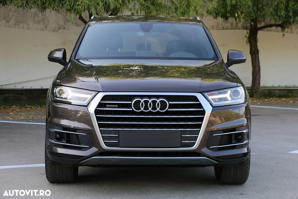 Audi Q7 3.0 TDI ultra quattro tiptronic - 19