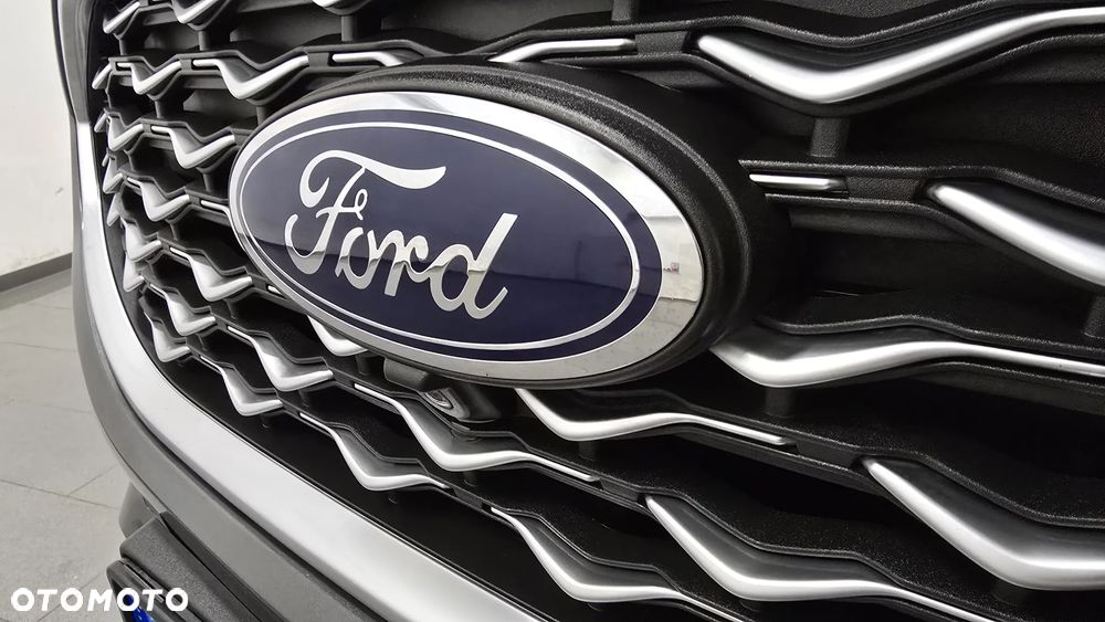 Ford Edge 2.0 EcoBlue Bi-Turbo 4x4 Vignale - 14