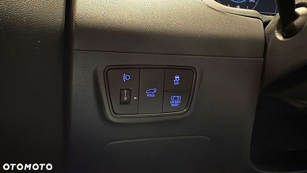 Hyundai Tucson 1.6 T-GDi 48V-Hybrid 4WD DCT N Line - 21