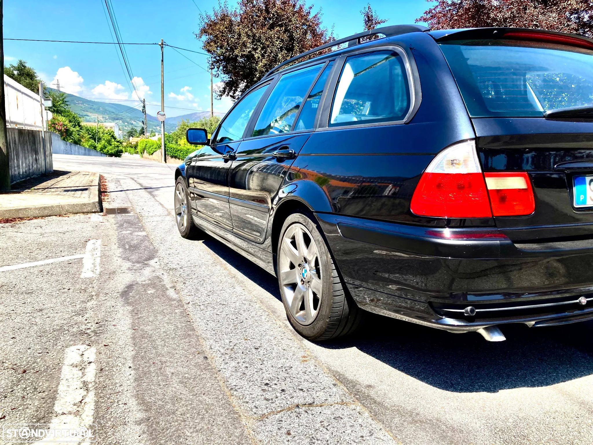 BMW 3.0 CS - 1