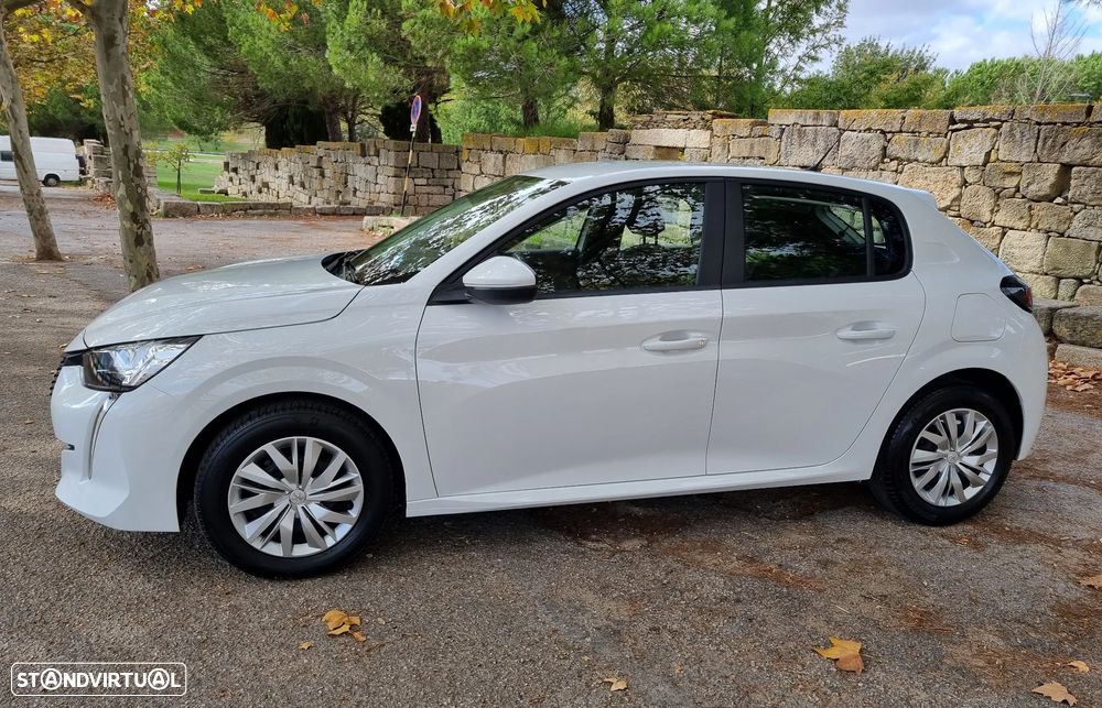Peugeot 208 1.2 PureTech Active Pack - 5