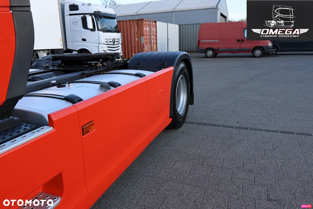 Scania R 450 Full LED / KLIMA POSTOJOWA // Spr Z Niemiec - 21
