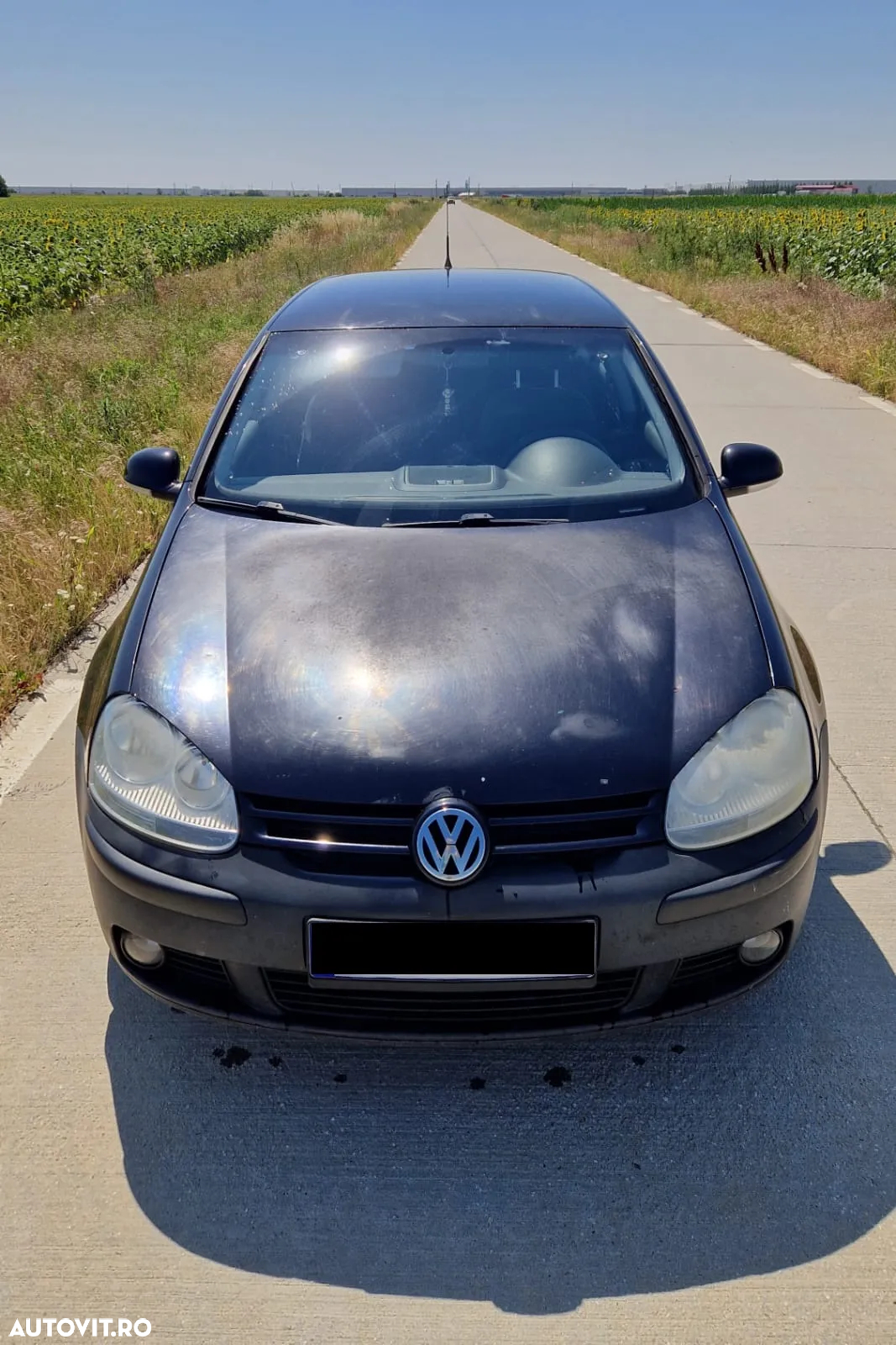Volkswagen Golf - 2
