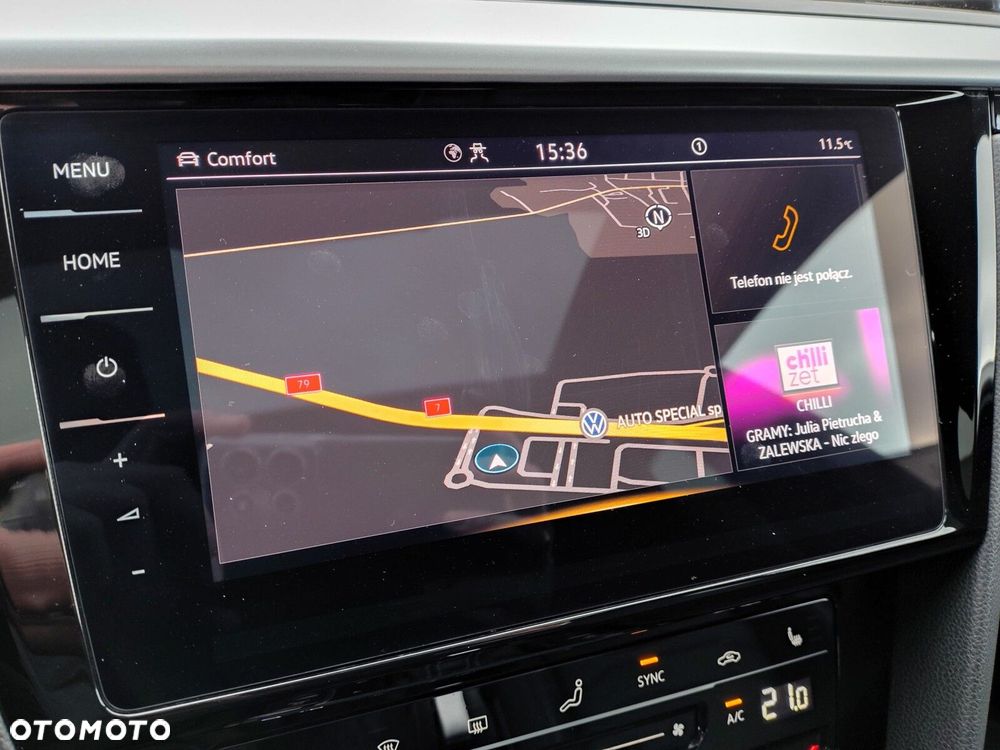 Volkswagen Arteon 2.0 TDI 4Motion R-Line DSG - 16