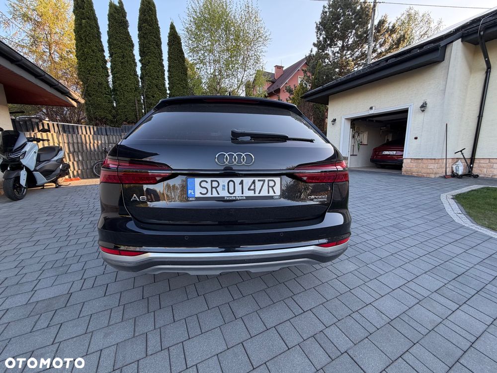 Audi A6 Allroad - 4
