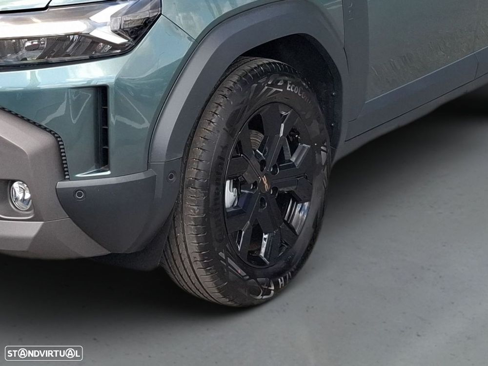 Dacia Duster - 4