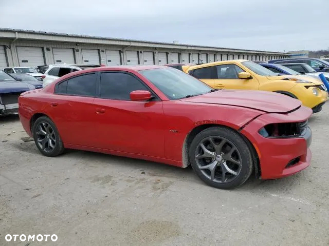 Dodge Charger 5.7 R/T - 13