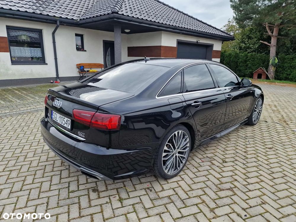 Audi A6 - 5