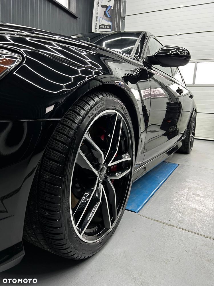 Audi S6 Limousine 4.0 TFSI Quattro S tronic - 36