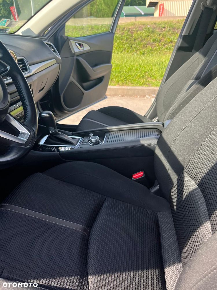 Mazda 3 2.0 Skyenergy - 14