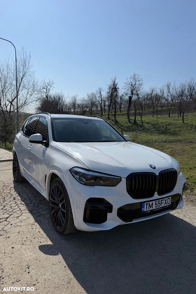 BMW X5 xDrive40i - 2