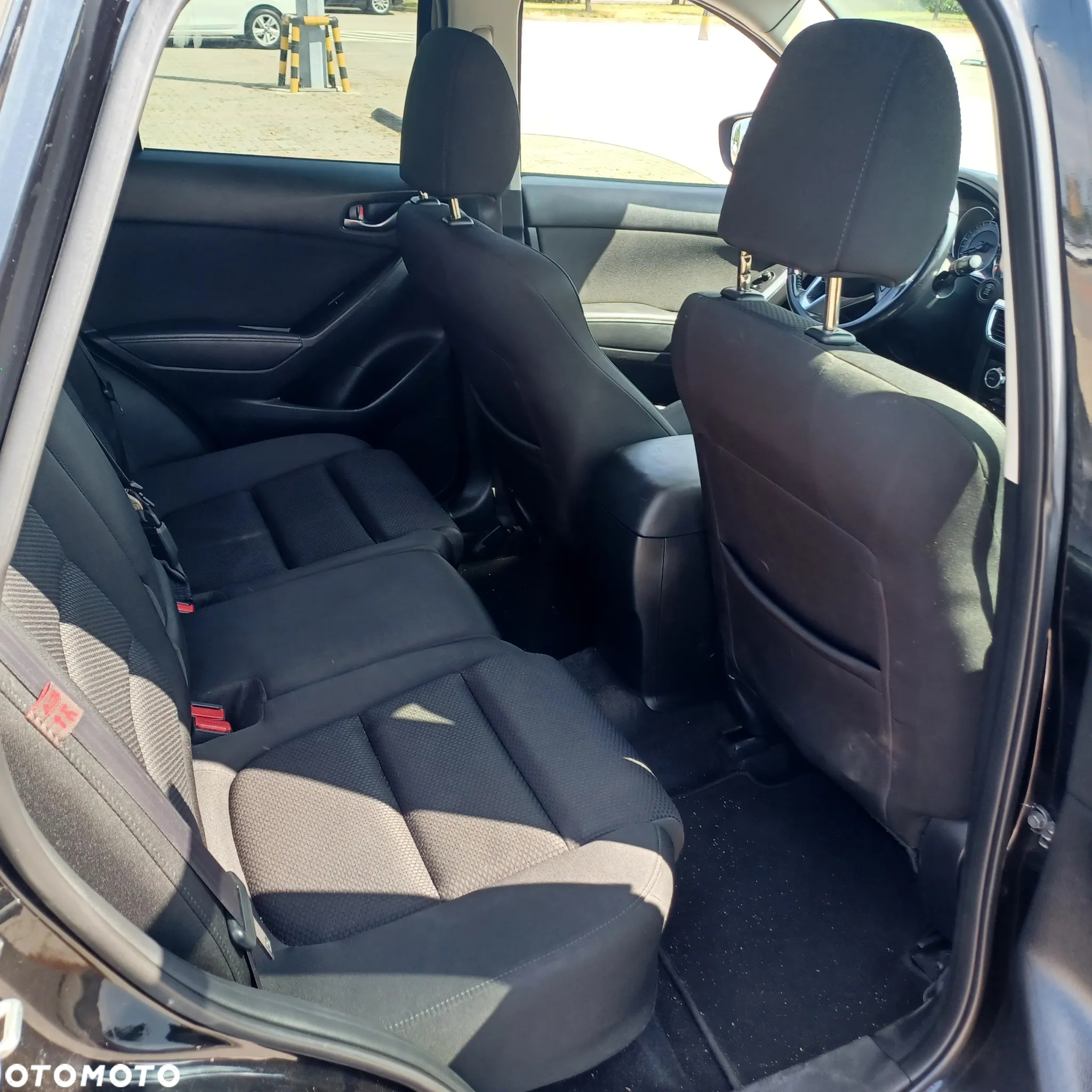 Mazda CX-5 2.2 D Skyenergy - 12