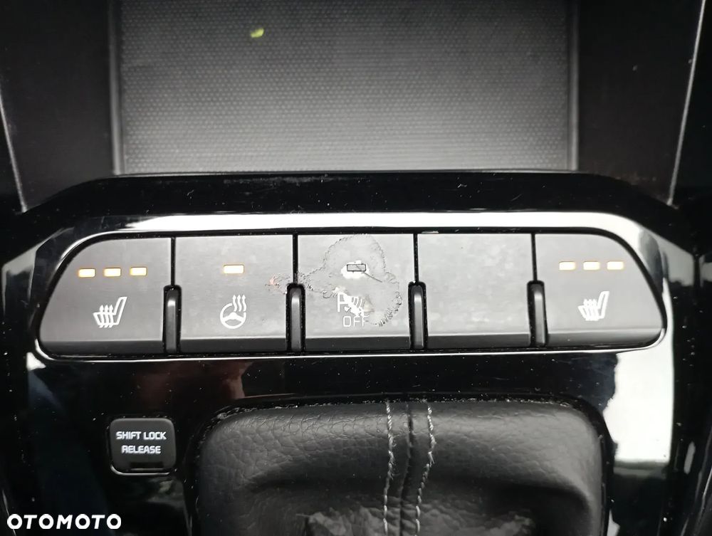 Kia Stonic 1.4 XL - 17