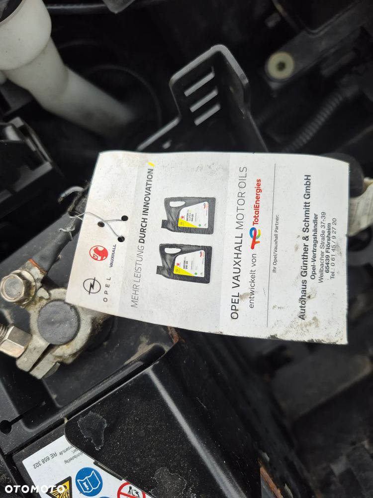 Opel Astra 1.4 Turbo ecoFLEX Start/Stop Style - 21