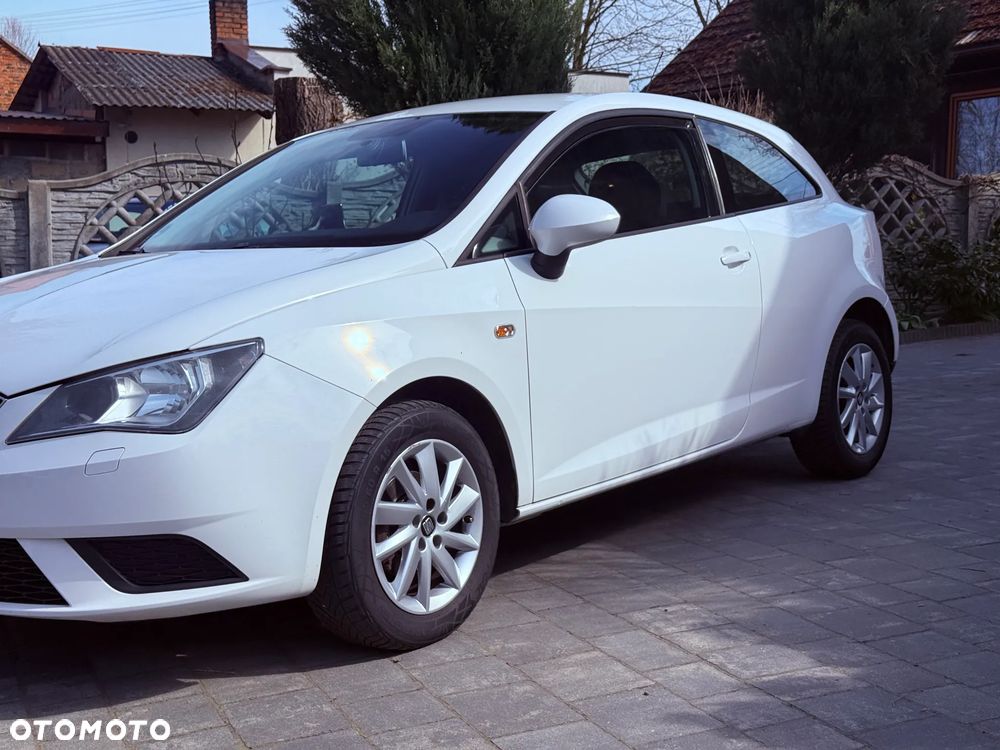 Seat Ibiza 1.2 12V Reference - 3