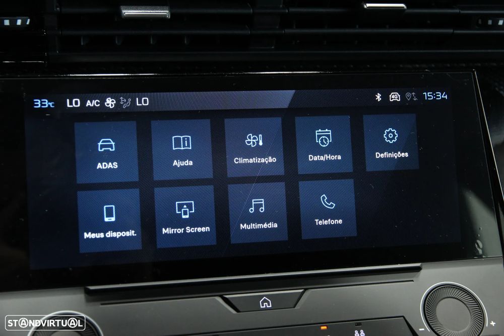 Peugeot 308 SW 1.5 BlueHDi Style EAT8 - 21