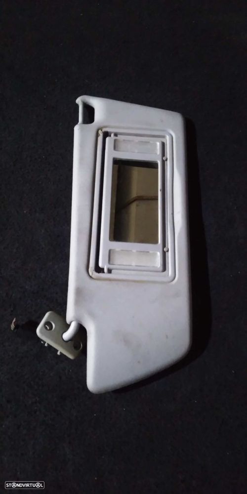 Pala De Sol Condutor Opel Vectra C (Z02) - 3