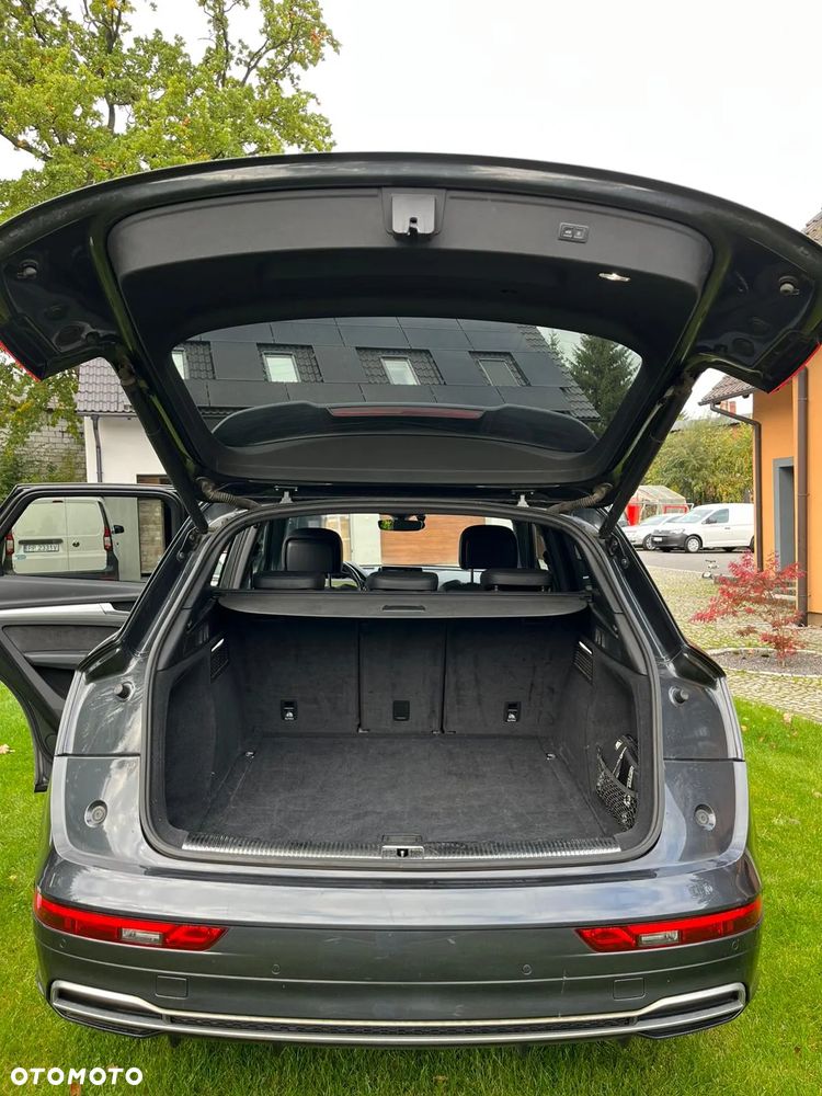 Audi Q5 2.0 TDI Quattro S tronic - 9