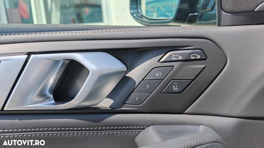 BMW X6 xDrive40i M Sport - 24