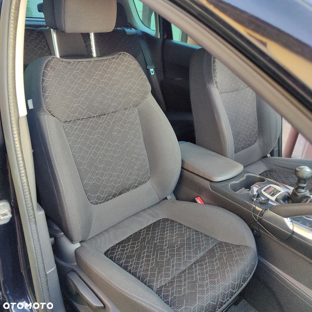 Peugeot 3008 1.6 HDi Style - 5