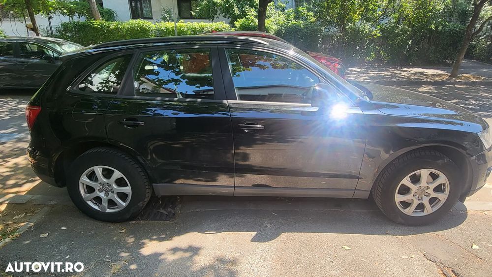 Audi Q5 - 5