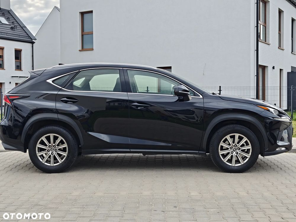 Lexus NX 300 Elegance 2WD - 6