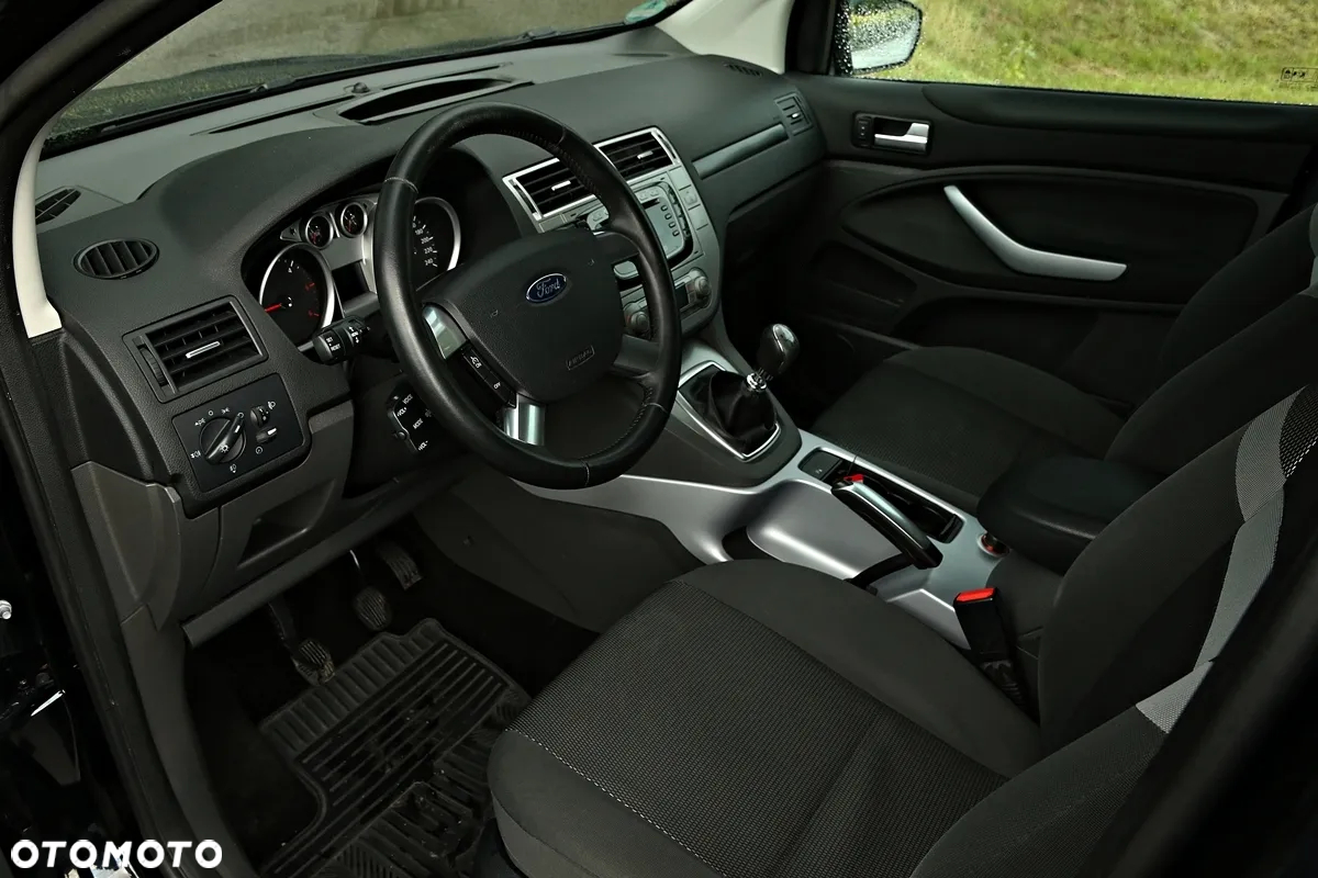 Ford Kuga 2.0 TDCi 4x4 Trend - 7