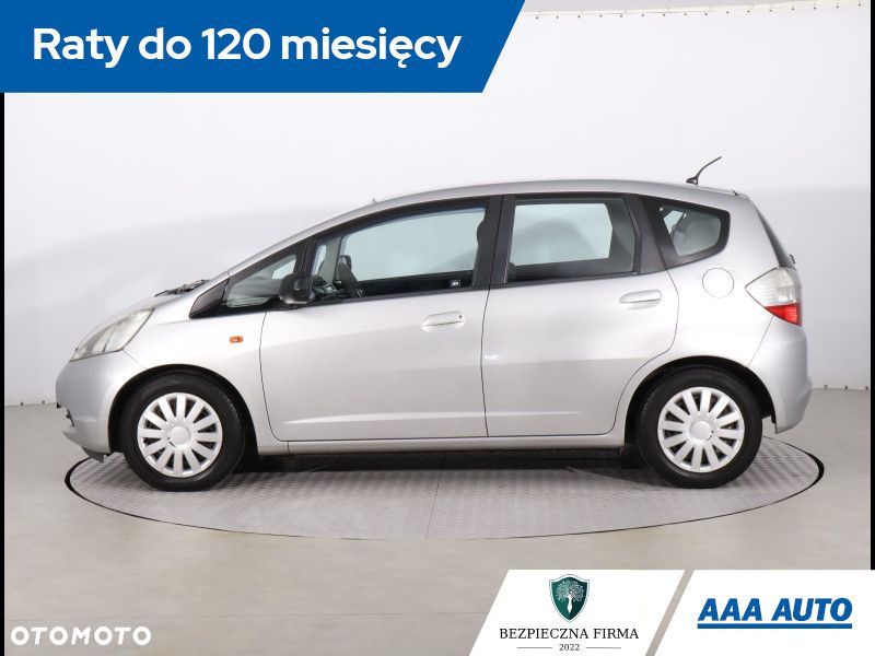 Honda Jazz - 3