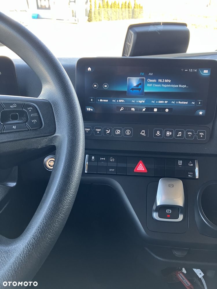 Mercedes-Benz ACTROS 1845 LS - 8