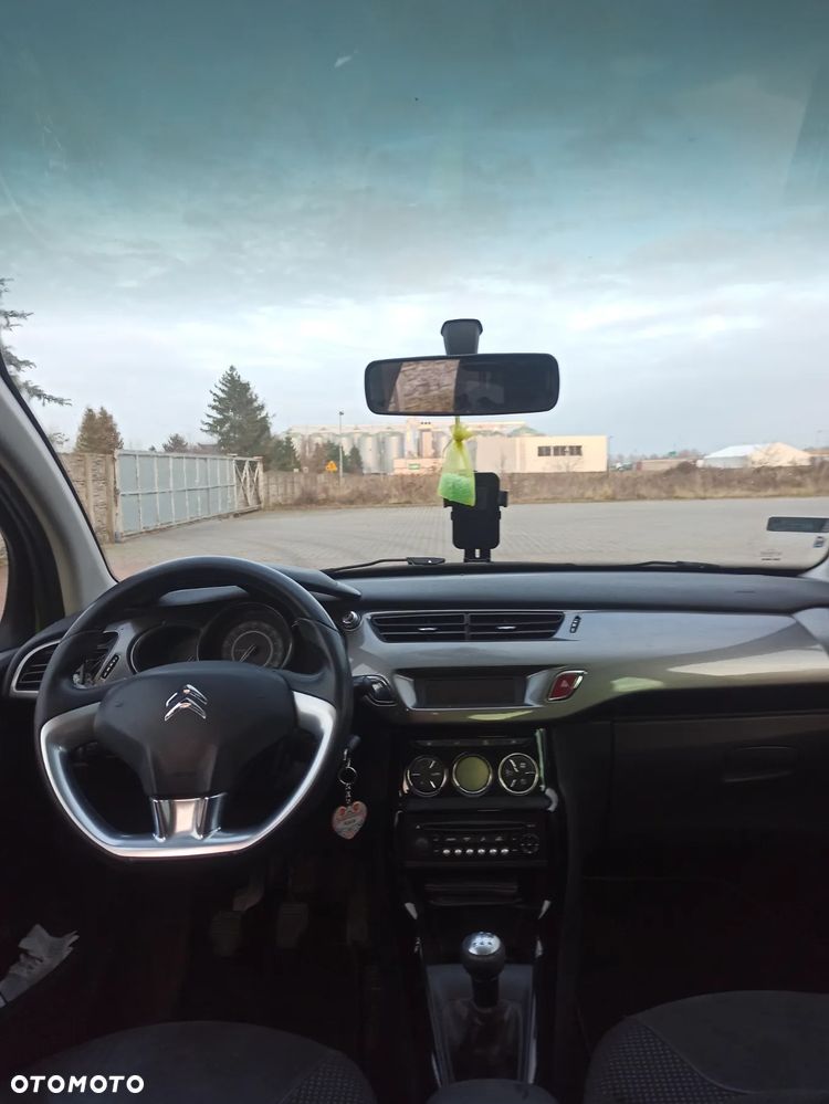 Citroën C3 HDi 90 FAP Exclusive - 20